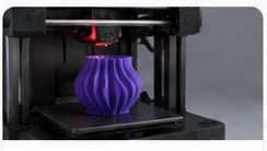 Przygotowanie modelu do druku 3D